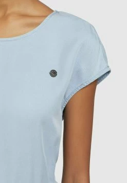 Khujo Hediye - Vestido Informal - Hellblau 13 Khujo Hediye - Vestido Informal - Hellblau -Khujo Ventas 000098c4db1843e4b019e942303b706e