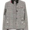 Khujo Chaqueta De Entretiempo - Grey 1 Khujo Chaqueta De Entretiempo - Grey -Khujo Ventas 0102824b86cb44e1a6fbfd2078349ab2