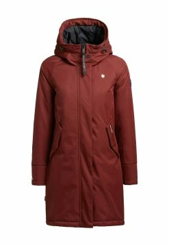 Khujo Laria - Abrigo De Invierno - Mad Bro -Khujo Ventas 01193dd5a471480baf014debe3058e04