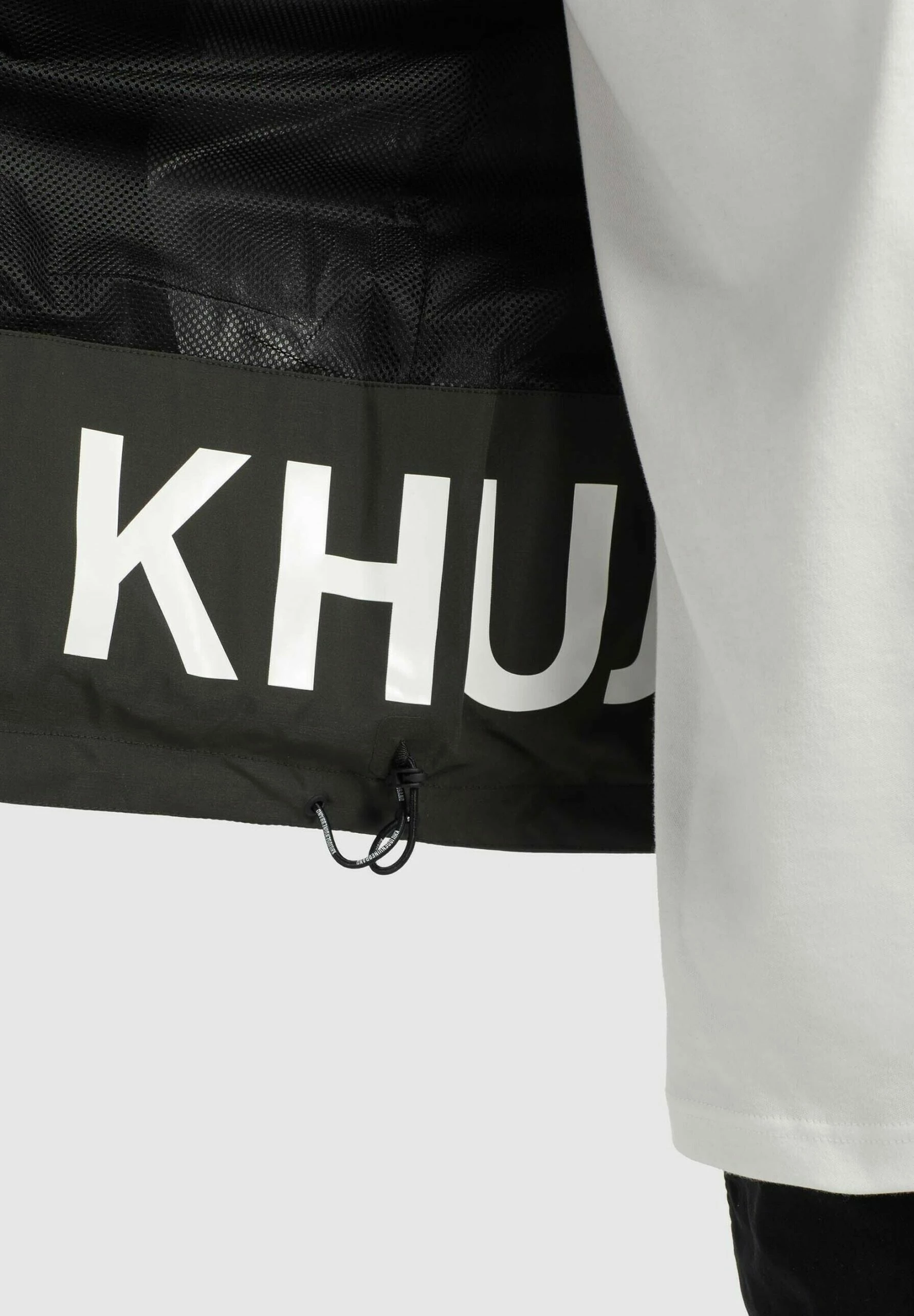 Khujo Neal - Chaqueta Outdoor - Braun 11 Khujo Neal - Chaqueta Outdoor - Braun - Imagen 9