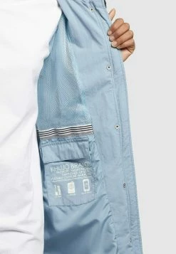 Khujo Adda - Parka - Hellblau 15 Khujo Adda - Parka - Hellblau -Khujo Ventas 02eff8eac7724458a9458ec77f08f3a8