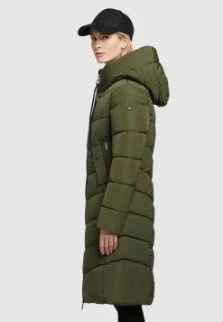 Khujo Klayd - Abrigo De Invierno - Oliv -Khujo Ventas 0352b2424e4941de93279a6aad90dd33