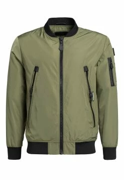 Khujo Astile2 - Chaquetas Bomber - Olivgrün 17 Khujo Astile2 - Chaquetas Bomber - Olivgrün -Khujo Ventas 0772d391664c439e82b82fb424dc9cba