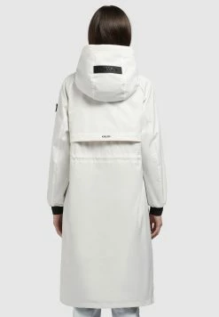 Khujo Paxi - Parka - Naturweiß -Khujo Ventas 096a89bceb344dcb81f8b173624952f3