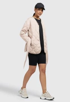 Khujo Yuna - Chaqueta De Entretiempo - War Pin -Khujo Ventas 0b6776acf2bd4d4e9340d2d6b0b12f82