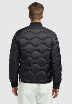 Khujo Picco - Chaqueta De Entretiempo - Schwarz 12 Khujo Picco - Chaqueta De Entretiempo - Schwarz -Khujo Ventas 0c82d98bb40c4a8b932fedd13bda6929