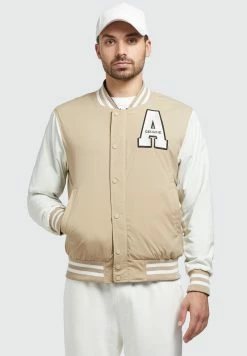 Khujo Velo - Chaquetas Bomber - Blu Bei