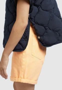 Khujo Ery - Chaqueta De Entretiempo - Dunkelblau -Khujo Ventas 0d31d28e3c6d4a6aa02185dade398858