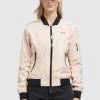 Khujo Stence2 - Chaquetas Bomber - Apricot 1 Khujo Stence2 - Chaquetas Bomber - Apricot -Khujo Ventas 0df304f75c9d46719c921f77138c7cab