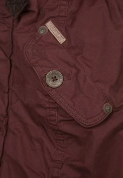 Khujo Abrigo De Invierno - Red 9 Khujo Abrigo De Invierno - Red -Khujo Ventas 0e884f4361b94b408204e07a69e126e5