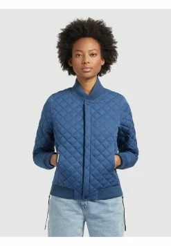 Khujo Monza - Chaqueta De Entretiempo - Blau