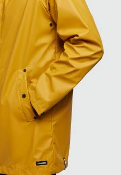 Khujo Tiber2 - Parka - Gelb -Khujo Ventas 112bc402ec044a4eac941b5dad60c538