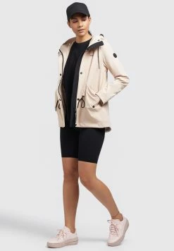 Khujo Gammi - Chaqueta De Entretiempo - Apricot 13 Khujo Gammi - Chaqueta De Entretiempo - Apricot -Khujo Ventas 128ca7d4a4f949488095130f2de6fa71