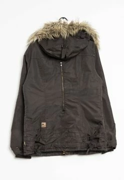 Khujo Chaqueta De Invierno - Grey 5 Khujo Chaqueta De Invierno - Grey -Khujo Ventas 150ff211a6004d59a6e6448c101f0703