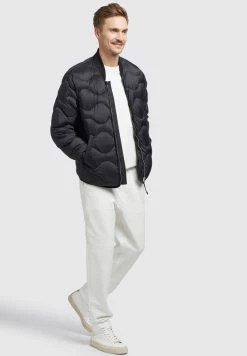 Khujo Picco - Chaqueta De Entretiempo - Schwarz 13 Khujo Picco - Chaqueta De Entretiempo - Schwarz -Khujo Ventas 156559a2e8914905b813a866765c142d