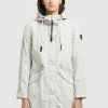Khujo Games - Parka - Light Grey 2 Khujo Games - Parka - Light Grey -Khujo Ventas 15b5859e38304cea82d4467e7078a3a1