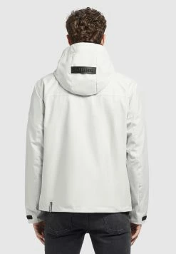 Khujo Neal - Chaqueta Outdoor - Hellgrau 13 Khujo Neal - Chaqueta Outdoor - Hellgrau -Khujo Ventas 1638a4daa9874ade97b9fc4efaadae30