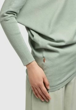 Khujo Shea - Jersey De Punto - Mintgrün 13 Khujo Shea - Jersey De Punto - Mintgrün -Khujo Ventas 165b4b9eb17840edaa977aa52533f17d