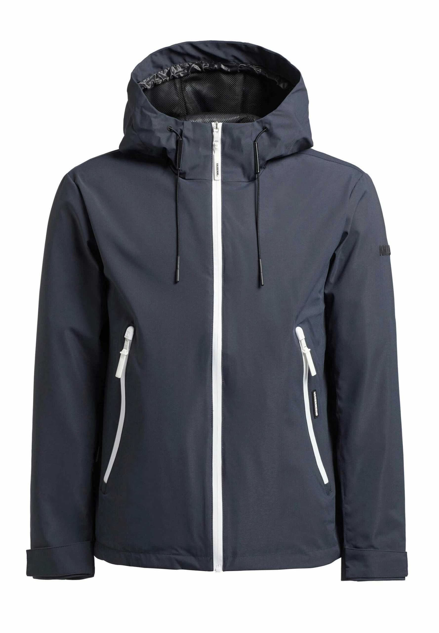 Khujo Neal - Chaqueta Outdoor - Dunkelblau 11 Khujo Neal - Chaqueta Outdoor - Dunkelblau - Imagen 9