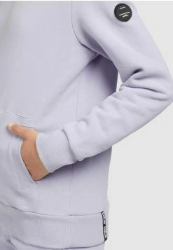 Khujo Rhabea - Jersey Con Capucha - Flieder 13 Khujo Rhabea - Jersey Con Capucha - Flieder -Khujo Ventas 19576a7f0415485dbd41da17df08f6d8