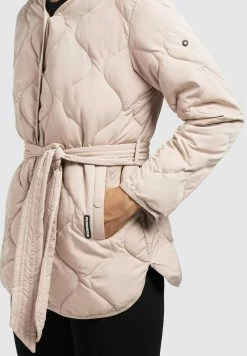 Khujo Yuna - Chaqueta De Entretiempo - War Pin -Khujo Ventas 198241fac9d74509a51c0d418a9c5bc2