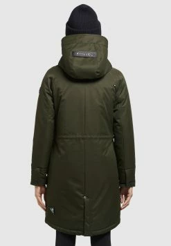 Khujo Laria - Abrigo De Invierno - Dep Gre 13 Khujo Laria - Abrigo De Invierno - Dep Gre -Khujo Ventas 1a055be209644b7d9dfe1ca2a307fc6a