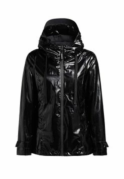 Khujo Somia - Chaqueta De Entretiempo - Schwarz 17 Khujo Somia - Chaqueta De Entretiempo - Schwarz -Khujo Ventas 1a2d9415baf04eb4af4f3d79bf559976