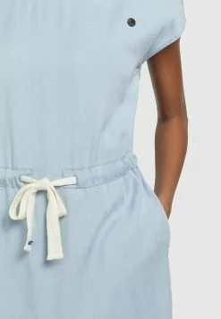 Khujo Hediye - Vestido Informal - Hellblau 14 Khujo Hediye - Vestido Informal - Hellblau -Khujo Ventas 1bda598fb41648f4b12bbf7abc941eec