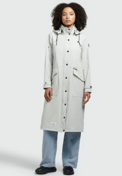 Khujo Smilla - Parka - Hellgrau 11 Khujo Smilla - Parka - Hellgrau -Khujo Ventas 1c5901373b2b4938bb4e34a6f1a70555