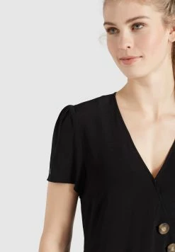 Khujo Porgy - Vestido Informal - Schwarz 13 Khujo Porgy - Vestido Informal - Schwarz -Khujo Ventas 1ce3088e86ef4461bbc5c4968e429f02