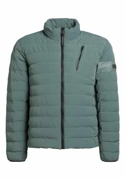 Khujo Percy Matt - Chaqueta De Invierno - Türkis -Khujo Ventas 1daf9e41c4374631ad72e3969b089ac4