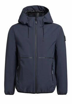 Khujo Eldon - Chaqueta Outdoor - Dunkelblau -Khujo Ventas 1e0e7229683146529d5b693e34ea9e3c