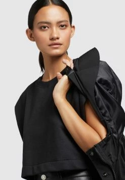 Khujo Jomana - Parka - Schwarz 15 Khujo Jomana - Parka - Schwarz -Khujo Ventas 1e1b851191824899ae70bf7aa836d01d