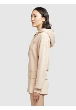 Khujo Dalia - Jersey Con Capucha - Aprikot -Khujo Ventas 1e64501be1c34a40a97b7c4400d50ed8