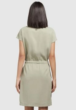 Khujo Hediye - Vestido Informal - Oliv -Khujo Ventas 1f666cebfc4f4599857d49ef290ee146