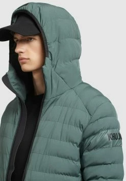 Khujo Vitus Matt - Chaqueta De Entretiempo - Kupfergrün 15 Khujo Vitus Matt - Chaqueta De Entretiempo - Kupfergrün -Khujo Ventas 1f7164943c1c47b3a20b71ac4a9ee62e