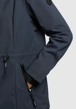 Khujo Aset - Parka - Dunkelblau 16 Khujo Aset - Parka - Dunkelblau -Khujo Ventas 20abc522b6f84989868604b275bfcf88