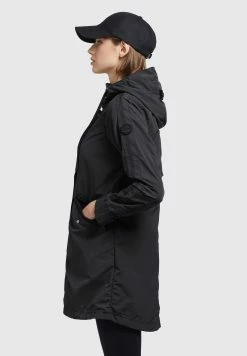 Khujo Games - Parka - Schwarz 14 Khujo Games - Parka - Schwarz -Khujo Ventas 20b8184dfcdf44b2b371f8ece406abe8