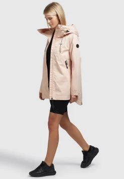 Khujo Corry - Parka - Apricot -Khujo Ventas 21ae0505c21a4c6993c66d0e88fdd6f1