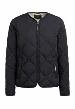 Khujo Alma - Chaqueta De Entretiempo - Schwarz -Khujo Ventas 224515aecf044844bff68c28a1fe698f