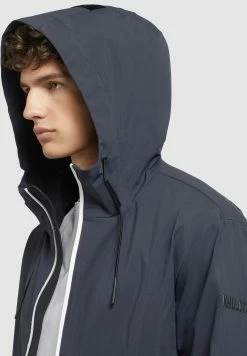 Khujo Neal - Chaqueta Outdoor - Dunkelblau 16 Khujo Neal - Chaqueta Outdoor - Dunkelblau -Khujo Ventas 238ee37184404ab8a68d08f89f75b0ad