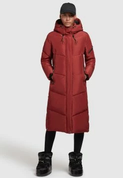 Khujo Sonje3 - Abrigo De Invierno - Rostrot 9 Khujo Sonje3 - Abrigo De Invierno - Rostrot -Khujo Ventas 268462af72a742d989b620dbd4ad7267