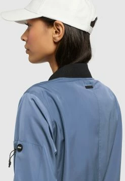 Khujo Stence2 - Chaquetas Bomber - Blau 15 Khujo Stence2 - Chaquetas Bomber - Blau -Khujo Ventas 293e62b19128426f9ba753fe8d4f610b