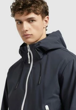 Khujo Neal - Chaqueta Outdoor - Dunkelblau 15 Khujo Neal - Chaqueta Outdoor - Dunkelblau -Khujo Ventas 2ab6e4fadd794b7dbec51ca2f2d367ef