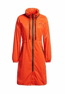 Khujo Marthe - Impermeable - Vib Red -Khujo Ventas 2b4dd360af1b4e309187392ac7762516
