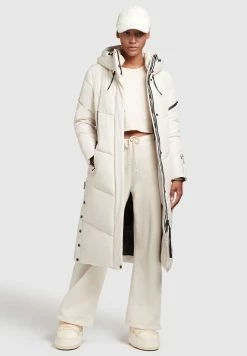 Khujo Sonje 4 - Abrigo De Invierno - Weiß 10 Khujo Sonje 4 - Abrigo De Invierno - Weiß -Khujo Ventas 2c4b96a6ac344149a9a7f70ec44fc753