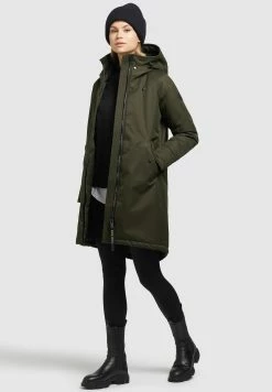 Khujo Laria - Abrigo De Invierno - Dep Gre 18 Khujo Laria - Abrigo De Invierno - Dep Gre -Khujo Ventas 2d6e9dff6d6844758ac532e61bf9ecbd