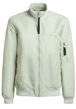 Khujo Lova - Chaqueta De Entretiempo - Blassgrün -Khujo Ventas 2eb614e2dcf24fef8956fa56f1939df0