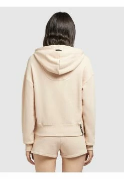 Khujo Dalia - Jersey Con Capucha - Aprikot -Khujo Ventas 2f23b14de94c4582bc97d4a056e54fe9