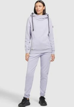 Khujo Rhabea - Jersey Con Capucha - Flieder 16 Khujo Rhabea - Jersey Con Capucha - Flieder -Khujo Ventas 2f3c125ed1514812a2e46606118f35d3